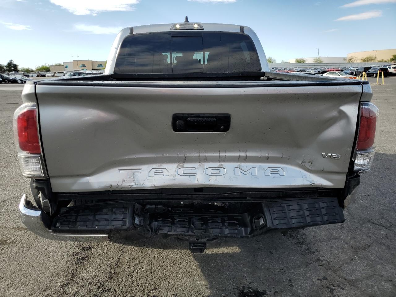3TYAZ5CN2PT038646 TOYOTA TACOMA 2023