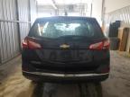 2018 Chevrolet Equinox Ls na sprzedaż w Gastonia, NC - Front End