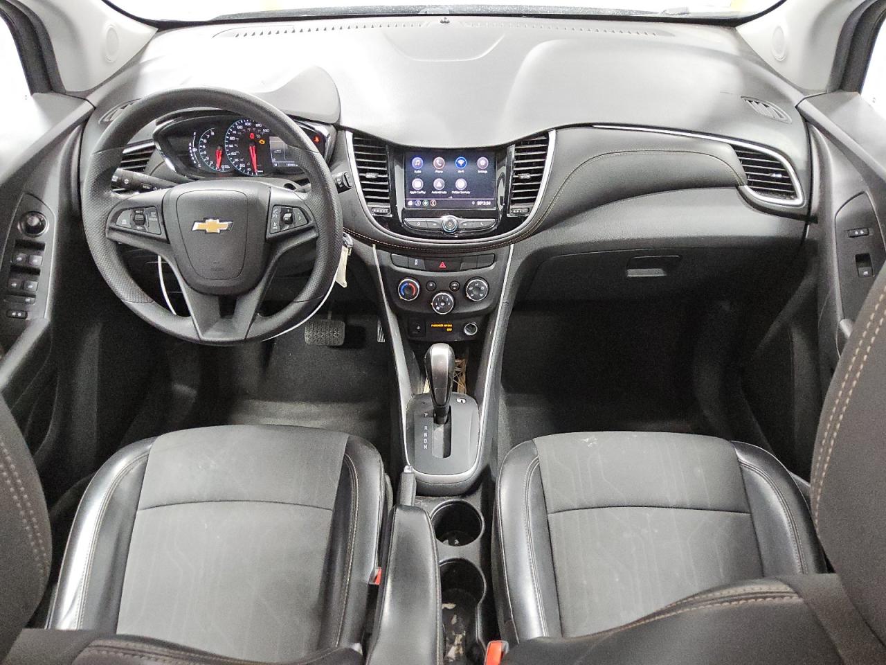 KL7CJPSM2MB373373 CHEVROLET TRAX 2021