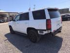 2017 Chevrolet Tahoe Police for Sale in Hillsborough, NJ - Front End