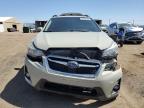 2017 Subaru Crosstrek Premium na sprzedaż w Brighton, CO - Front End