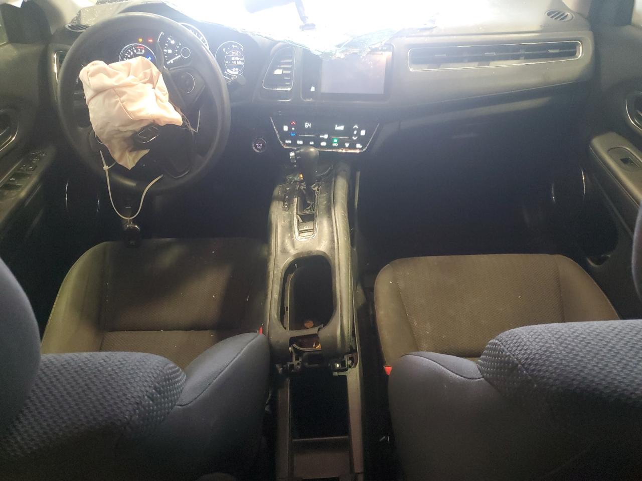 3CZRU6H57HM712071 HONDA HR-V 2017