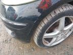 2007 MERCEDES BENZ A180CDI AV for sale at Copart CORBY