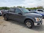 2020 Ford F150 Supercrew იყიდება Jacksonville-ში, FL - Mechanical
