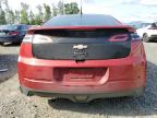 2012 Chevrolet Volt  for Sale in Arlington, WA - Front End