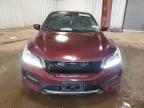 2017 Honda Accord Sport Special Edition იყიდება Lansing-ში, MI - Front End