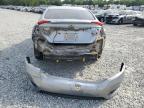 2016 Honda Civic Lx იყიდება Tifton-ში, GA - Rear End