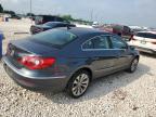 2012 Volkswagen Cc Sport en Venta en Temple, TX - Mechanical
