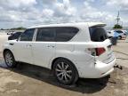 2014 Infiniti Qx80  продається в Jacksonville, FL - Side