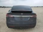 2016 Tesla Model X  იყიდება New Braunfels-ში, TX - All Over