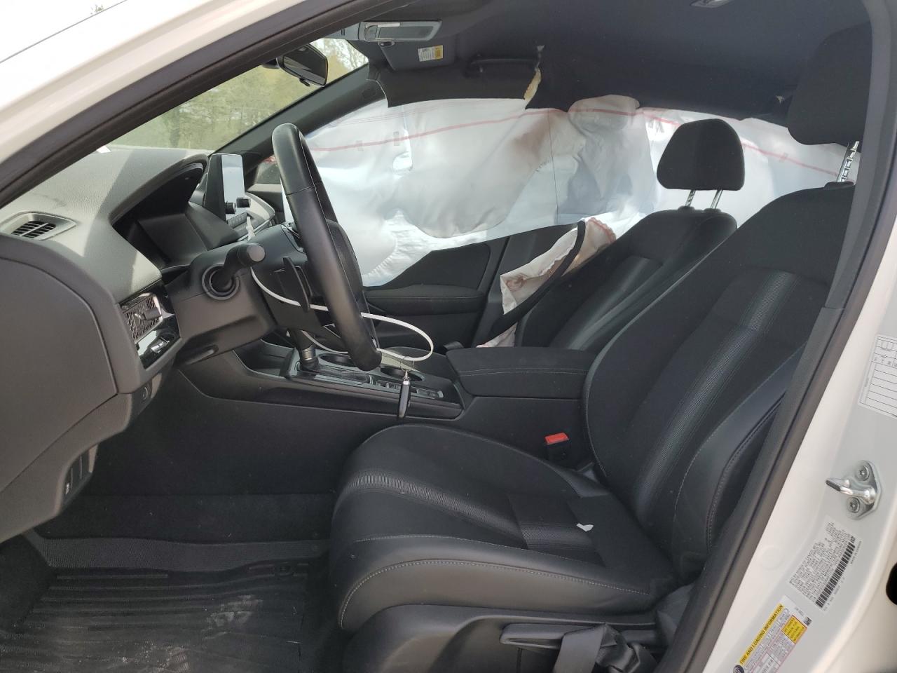 2HGFE2F52RH571770 HONDA CIVIC 2024