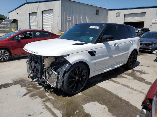  LAND ROVER RANGEROVER 2020 White