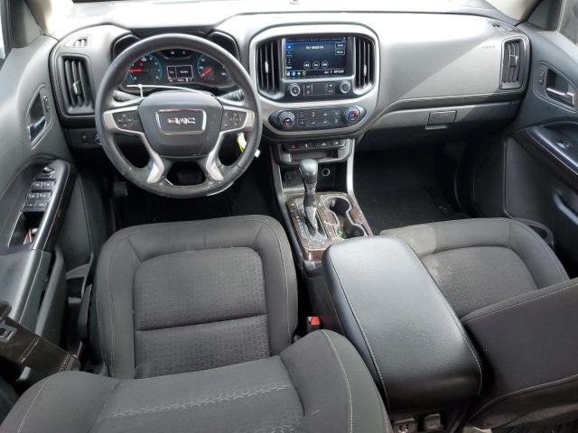  GMC CANYON 2022 Black