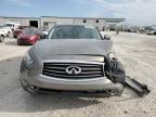2013 Infiniti Fx37  for Sale in Kansas City, KS - Front End