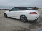 2017 Mercedes-Benz C 300 4Matic იყიდება Wilmer-ში, TX - Minor Dent/Scratches