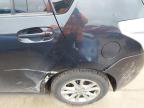 2011 TOYOTA VERSO TR D for sale at Copart SANDY