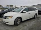 2015 Honda Odyssey Exl за продажба в Spartanburg, SC - Top/Roof