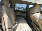2010 Acura Mdx Technology zu verkaufen in Midway, FL - Front End