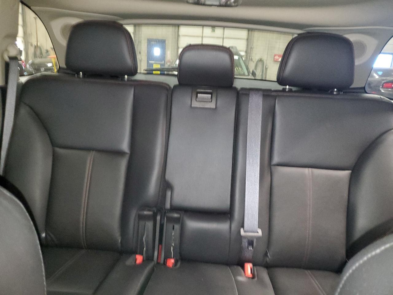 2011 Ford Edge Limited VIN: 2FMDK4KCXBBB29869 Lot: 54874215