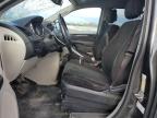 2012 DODGE GRAND CARAVAN SE à vendre chez Copart ON - OTTAWA