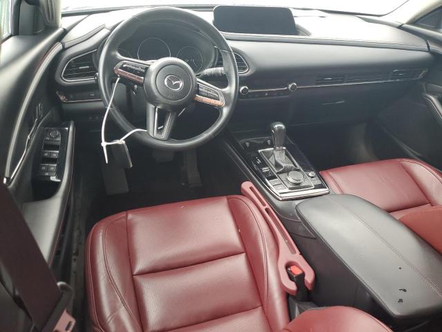  MAZDA CX30 2023 Srebrny