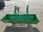 2024 John Deere 520M Loader იყიდება Greenwell Springs-ში, LA - Frame Damage