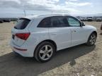 2012 Audi Q5 Premium Plus de vânzare în American Canyon, CA - Front End