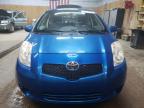 2007 Toyota Yaris  იყიდება Kincheloe-ში, MI - Minor Dent/Scratches