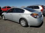 2011 Nissan Altima Base იყიდება North Las Vegas-ში, NV - Front End