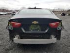 2017 Chevrolet Malibu на продаже в Marlboro, NY - Front End