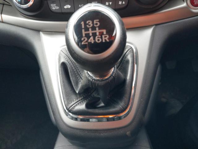 2015 HONDA CR-V 2.2 I-DTEC EX 5DR
