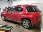 2014 Gmc Terrain Slt продається в Windham, ME - Front End