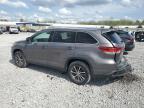 2019 Toyota Highlander Se for Sale in Hueytown, AL - Rear End