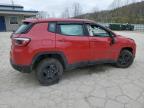 2019 Jeep Compass Sport за продажба в Hurricane, WV - All Over