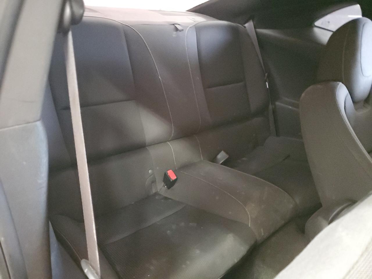 2014 Chevrolet Camaro Lt VIN: 2G1FB1E3XE9253071 Lot: 53889845