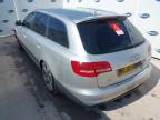 2009 AUDI A6 E SE TD for sale at Copart BRISTOL