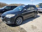 2014 Mazda Cx-9 Grand Touring na sprzedaż w Windsor, NJ - Normal Wear
