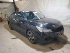 2017 Honda Accord Touring იყიდება Ebensburg-ში, PA - Front End