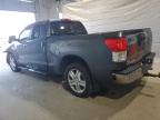 2010 Toyota Tundra Double Cab Limited na sprzedaż w Candia, NH - Front End