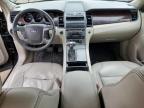 2010 Ford Taurus Sel იყიდება Woodhaven-ში, MI - Side