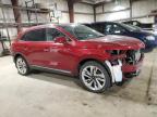 2017 Lincoln Mkx Reserve продається в Eldridge, IA - Front End