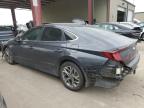 2020 Hyundai Sonata Sel на продаже в Wilmer, TX - Rear End