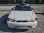 1999 Toyota Corolla Ve للبيع في Fort Pierce، FL - Side