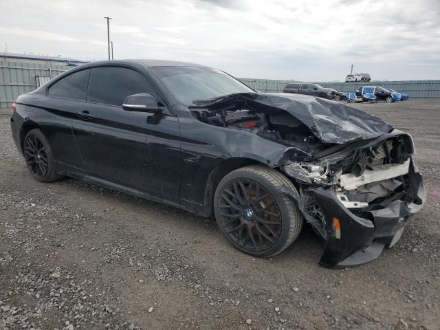 2017 BMW 440XI 