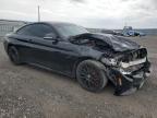 2017 BMW 440XI  for sale at Copart ON - OTTAWA