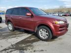 2003 Isuzu Axiom Xs للبيع في Littleton، CO - Rear End