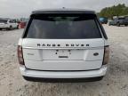 2014 Land Rover Range Rover Supercharged   for Sale in Houston, TX - Front End