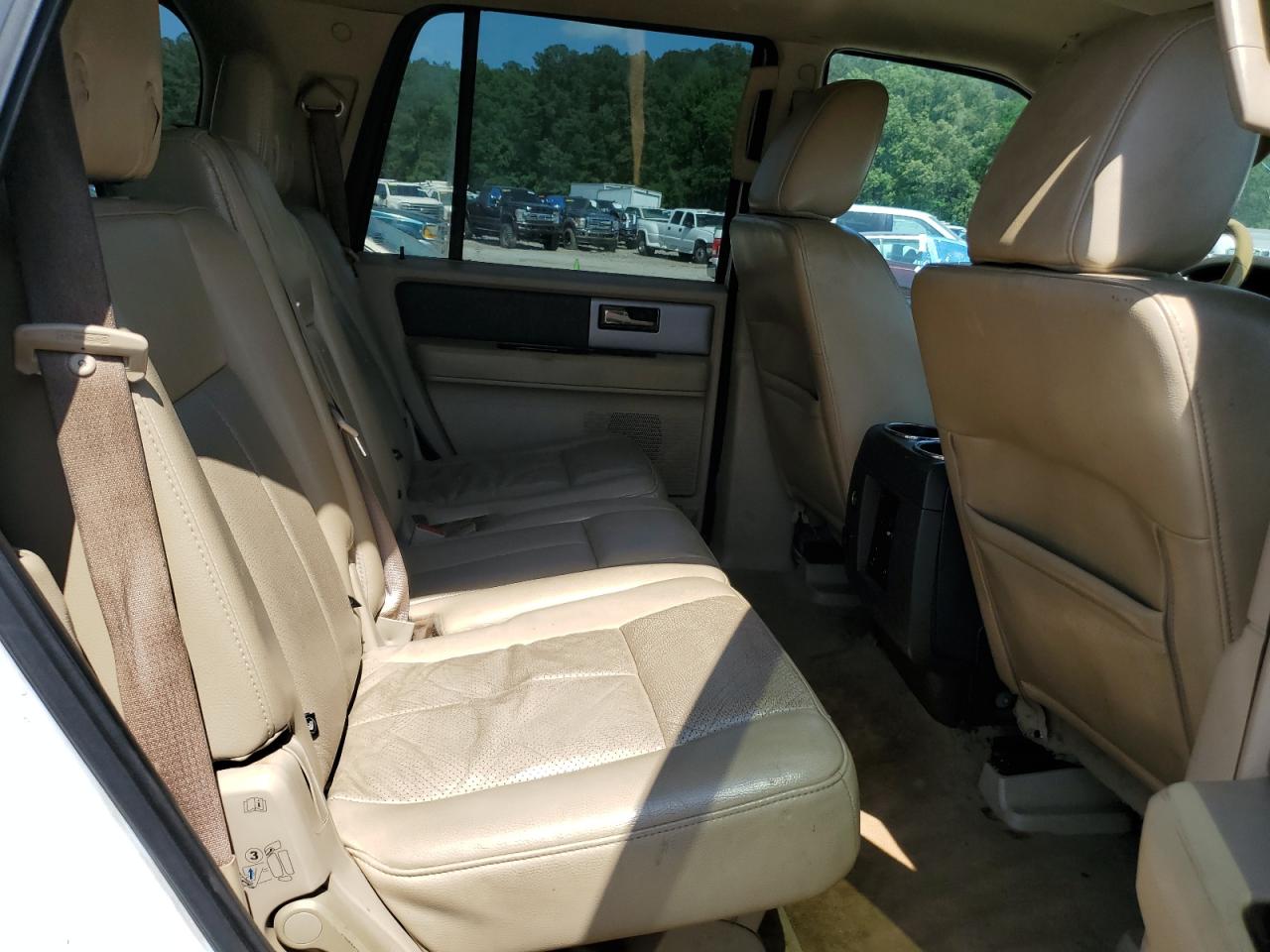 2011 Ford Expedition Xlt VIN: 1FMJU1H57BEF46195 Lot: 55028605