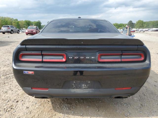  DODGE CHALLENGER 2019 Black