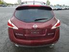 2012 Nissan Murano S zu verkaufen in Woodburn, OR - Side